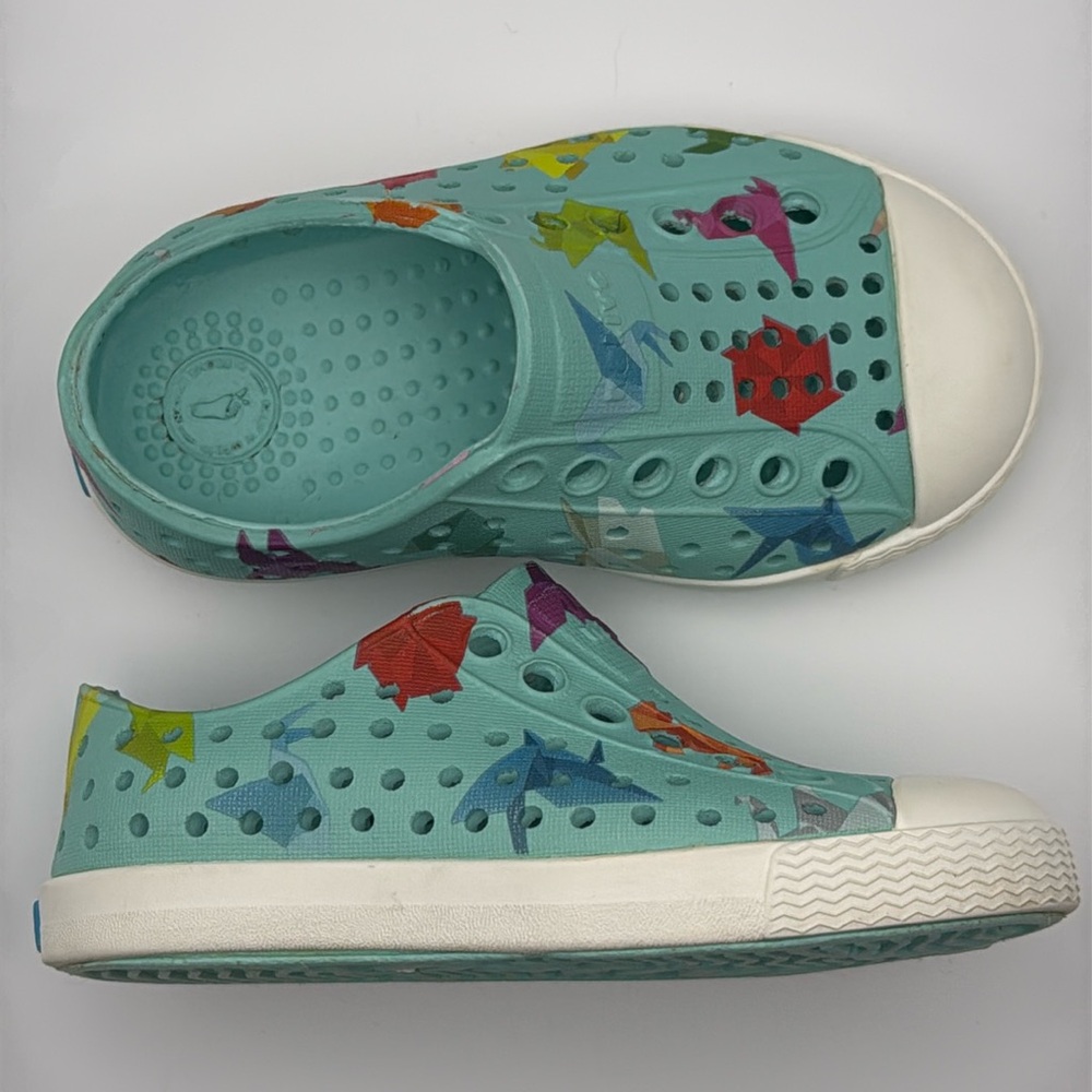 Native | Jefferson | Watershoes